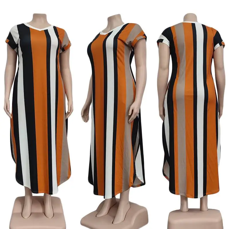 Non Brand Dress xl-5xl KB7004 (6)